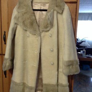 Vintage Coat